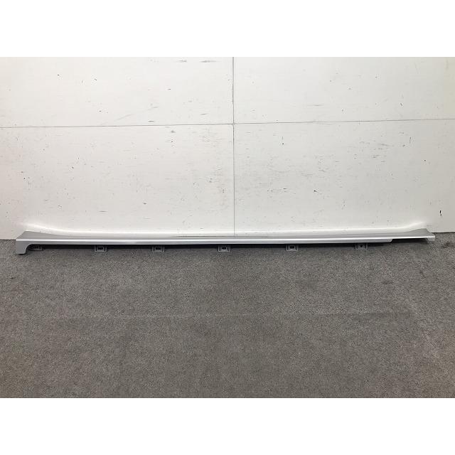 新車取り外し! バモス HM1/HM2/HM3/HM4 右サイドステップ ホンダ 