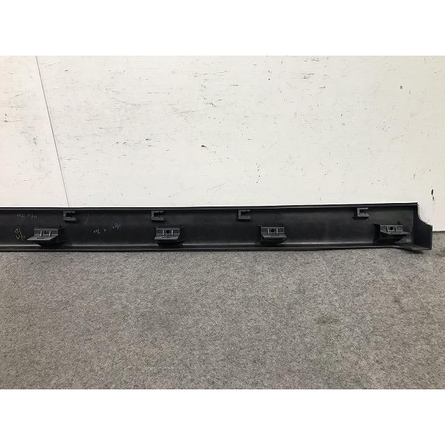 新車取り外し! バモス HM1/HM2/HM3/HM4 右サイドステップ ホンダ 