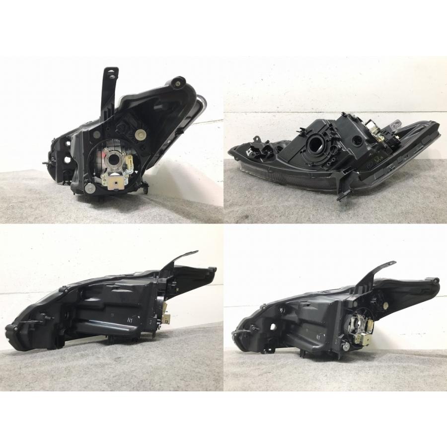 ホンダ FREED GB3 ヘッドライト セット100-22838 打刻N1 FREED GB3 ヘッドライト 左右 セット 100-22838 打刻 N1 - メルカリ