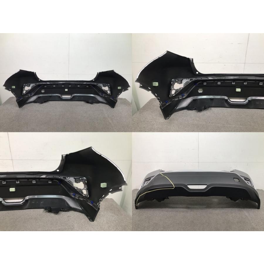 C-HR/CHR ZYX10/NGX10/NGX50 純正 リアバンパー 52159 10300 トヨタ