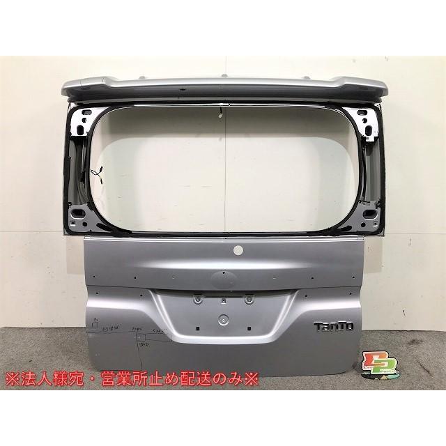 タント LA600S/LA610S リアゲート/バックドア/リアハッチ(トリムボード