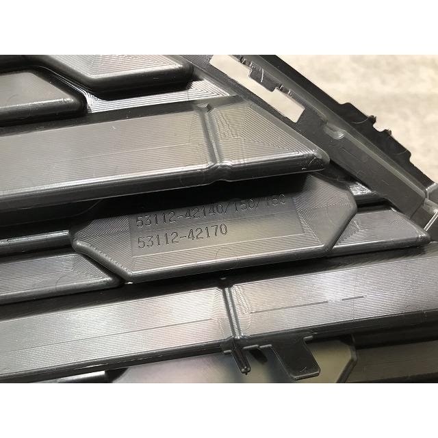 新車取り外し! RAV4/X/ハイブリッドX MXAA52/MXAA54/AXAH52/AXAH54 