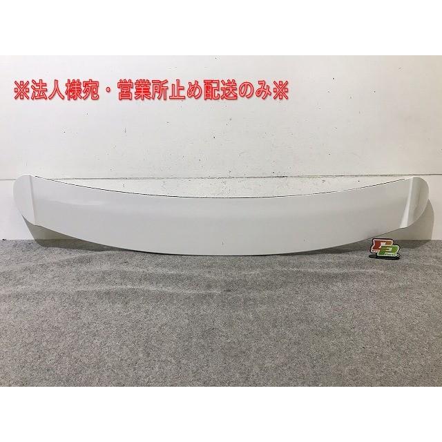 トヨタアクアリアスポイラー純正76085-52200-CO