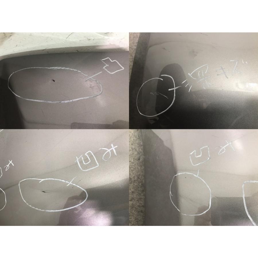 フェアレディZ /Z34/HZ34 純正 前期 リアバンパー 85022 1EA0H フェアレディZ /Z34/HZ34 純正 前期 リアバンパー 85022 1EA0H