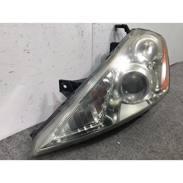 ムラーノ Z50/PNZ50/PZ50/TZ50 純正 左ヘッドライト/ランプ バラスト