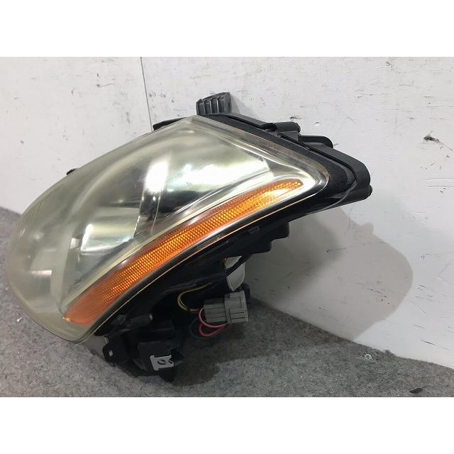 ムラーノ Z50/PNZ50/PZ50/TZ50 純正 左ヘッドライト/ランプ バラスト