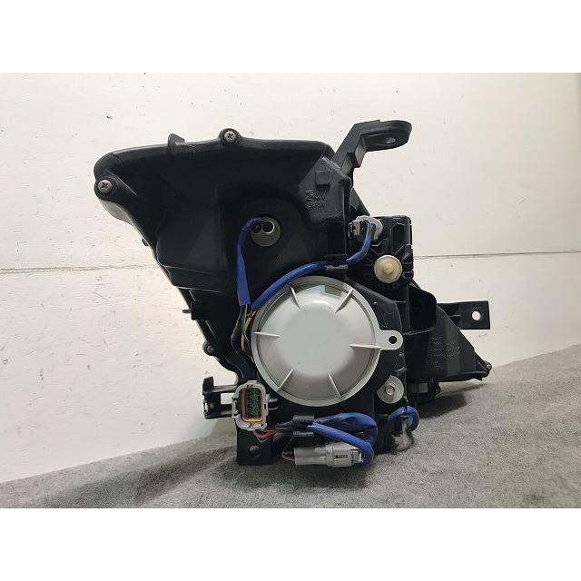 ムラーノ Z50/PNZ50/PZ50/TZ50 純正 左ヘッドライト/ランプ バラスト