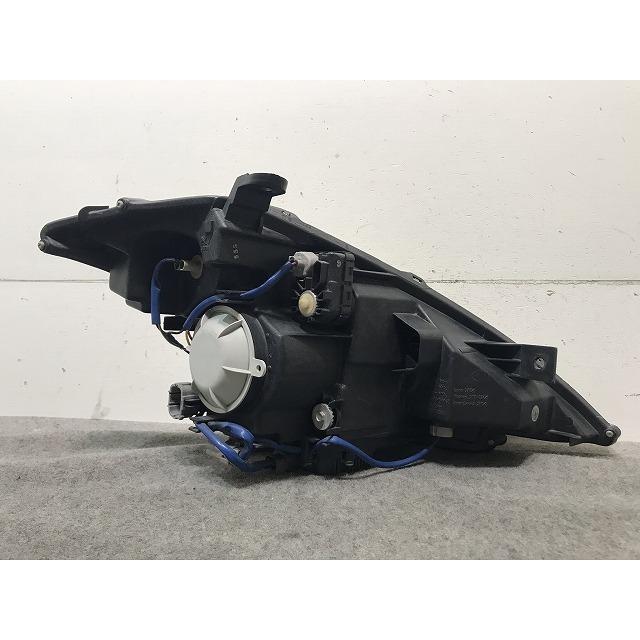 ムラーノ Z50/PNZ50/PZ50/TZ50 純正 左ヘッドライト/ランプ バラスト