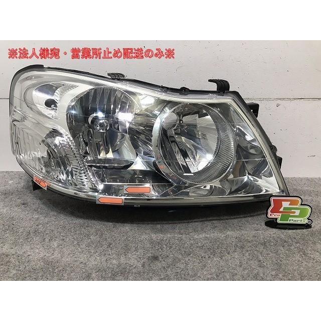 リバティ M12/PM12/PNM12/RM12/RNM12 純正 後期 右ヘッドライト/ランプ
