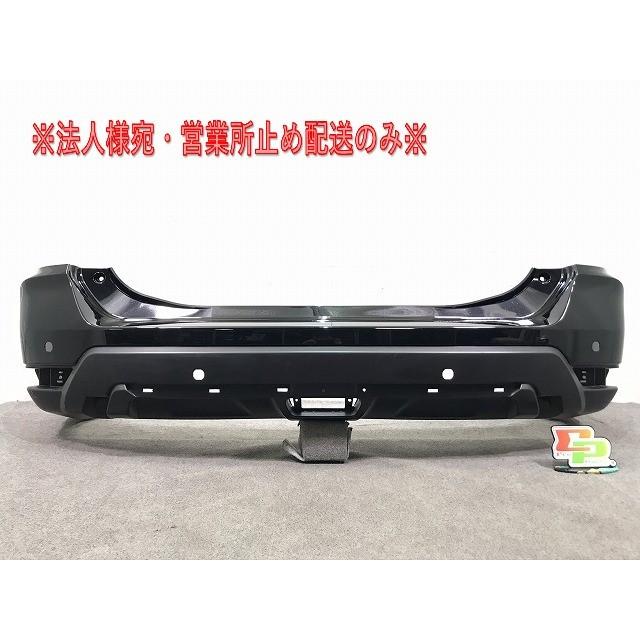 X-TRAIL/エクストレイル T32/NT32/HT32/HNT32 純正 後期 リア