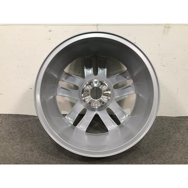 美品! プジョー 508 W25F02/W2W5F02 純正 ホイール 1本のみ 17x7J