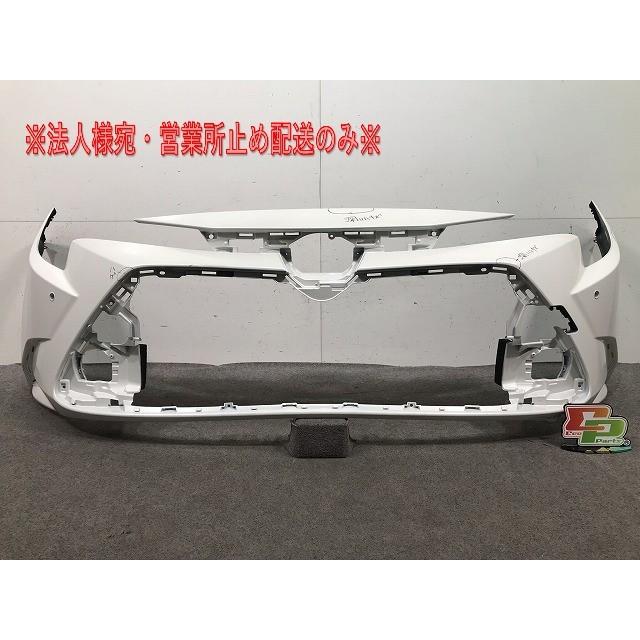 カローラツーリング NRE210W/ZRE212W/ZWE211W/ZWE214W 純正