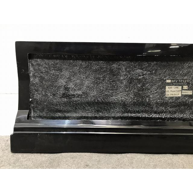 新品! ヴェルファイア/アルファード 20系/ANH20W/ANH25W/GGH20W/GGH25W