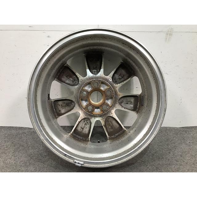 デリカ D:5/D5 CV1W/CV2W/CV4W/CV5W 純正 ホイール 1本のみ 18x7J