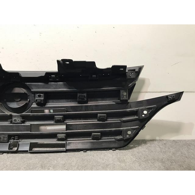 デイズルークス ハイウェイスター B21A 純正 前期 フロントグリル