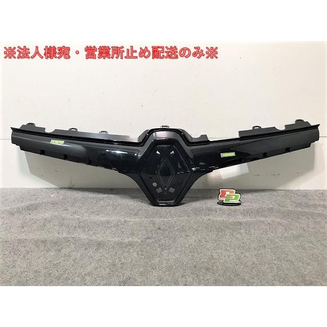 カングー KWK4M/KWH5F/KWH5F1 純正 フロントグリル 623829154R ルノー 