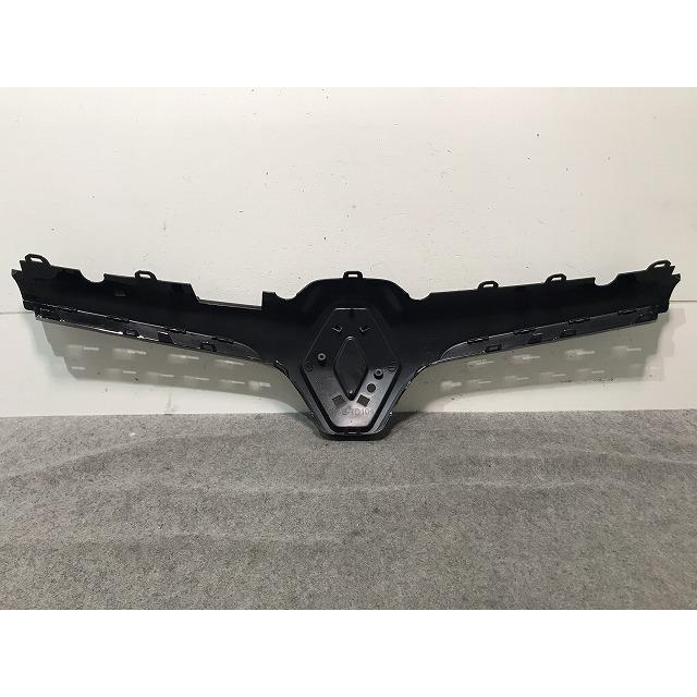 カングー KWK4M/KWH5F/KWH5F1 純正 フロントグリル 623829154R ルノー