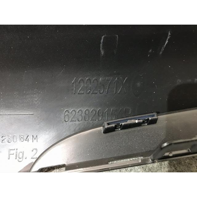 カングー KWK4M/KWH5F/KWH5F1 純正 フロントグリル 623829154R ルノー