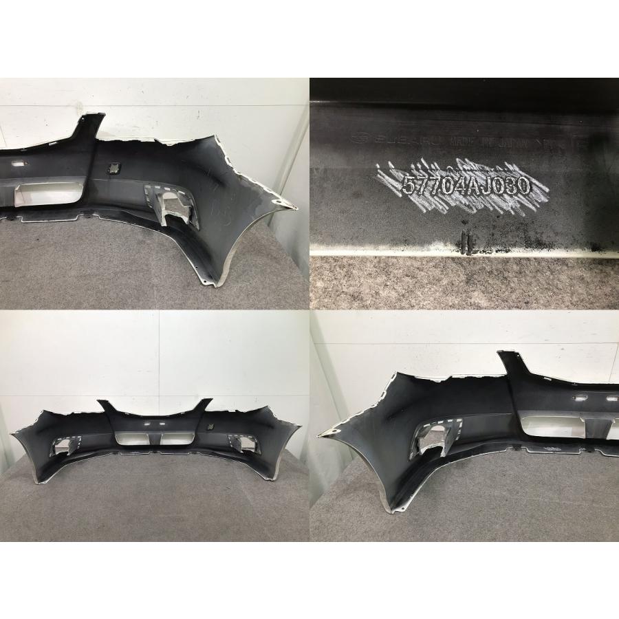 レガシィ レガシー ツーリングワゴン BR9 純正 フロントバンパー