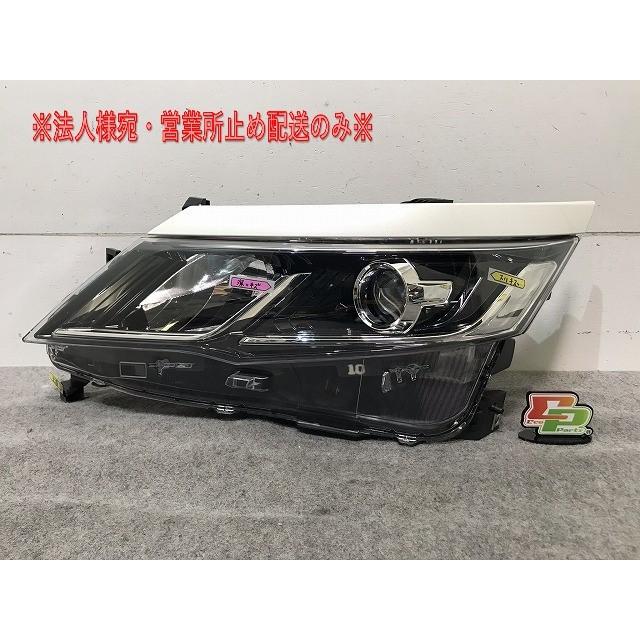 セレナ C27/GC27/GFC27/GNC27/GC27/GFNC27 純正 前期 左ヘッドライト