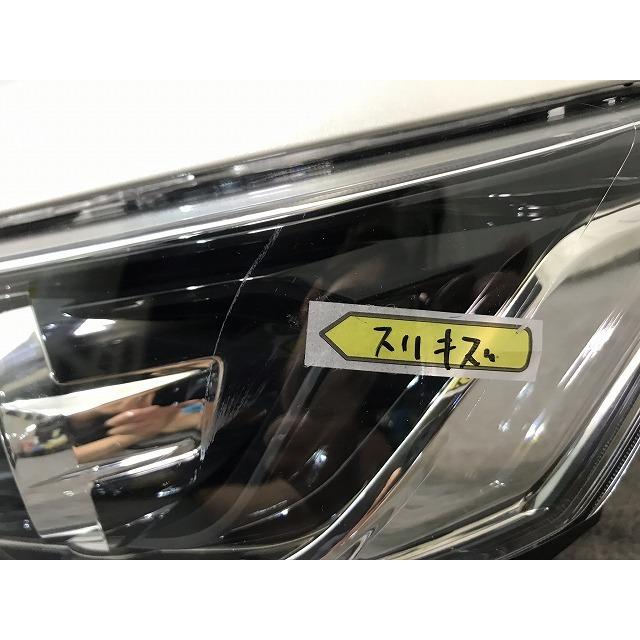 セレナ C27/GC27/GFC27/GNC27/GC27/GFNC27 純正 前期 左ヘッドライト