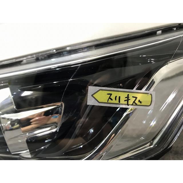 セレナ C27/GC27/GFC27/GNC27/GC27/GFNC27 純正 前期 左ヘッドライト