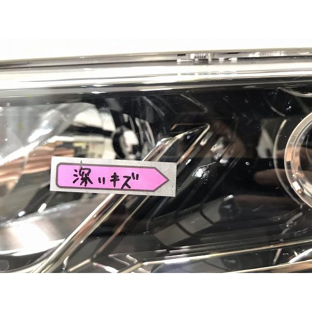 セレナ C27/GC27/GFC27/GNC27/GC27/GFNC27 純正 前期 左ヘッドライト