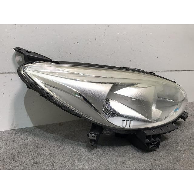 プレマシー/ラフェスタ CW/CWEAW/CWEFW 純正 右ヘッドライト/ランプ