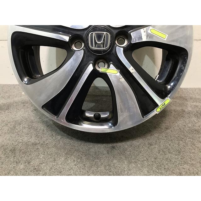 N-ONE Nワン N-BOX NBOX JG1 JG2 純正 ホイール 15x4.5J ET45 4穴