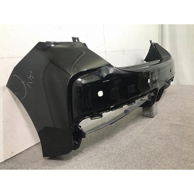 ノート NISMO/ニスモ E12/HE12/NE12/SNE12 純正 リアバンパー 85022 