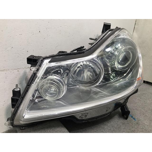 フーガ Y50 PNY50 キレイ HID ヘッドライト 左右 キセノン フーガ 50系/Y50/GY50/PNY50/PY50 純正 左ヘッドライト/ランプ