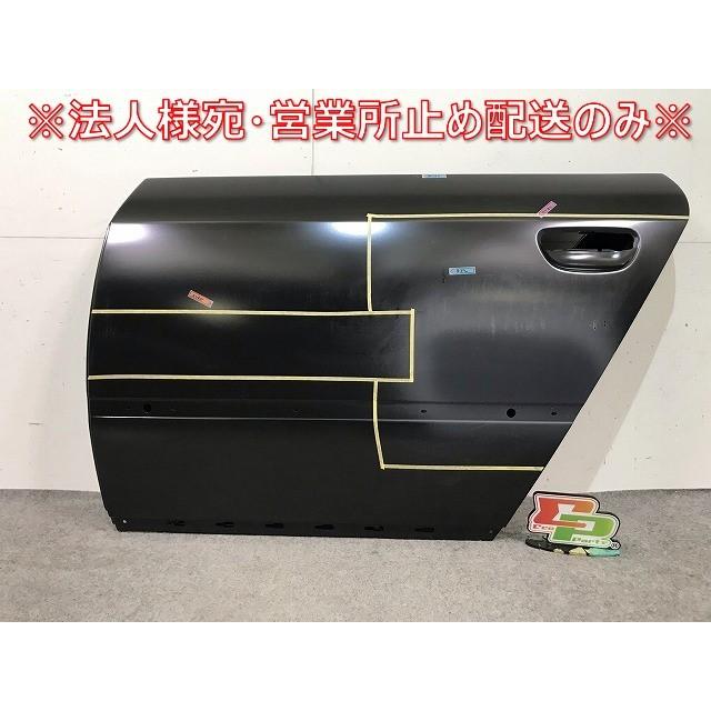 新品! A6(C5) 1998-2005 4B 純正 左リアドア 4B0833051 素地 アウディ(108876)