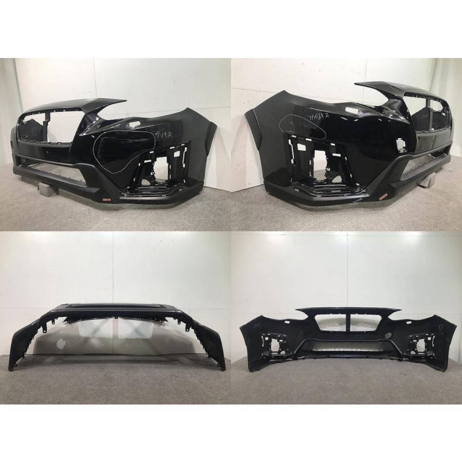 インプレッサ/XV GT3/GT7 純正 フロントバンパー 57704FL010