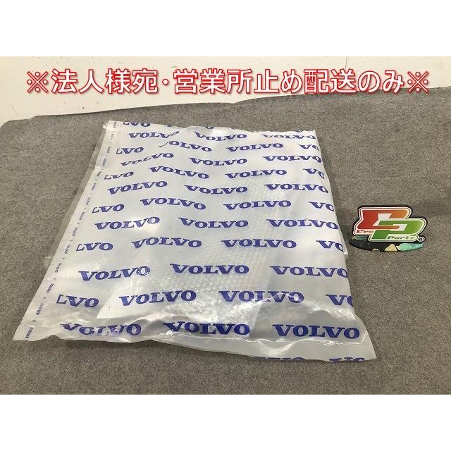 新品! S60/V70/XC70 SB系 2002-2004 純正 右フロントドア ウェザー