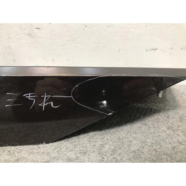 デイズルークス B21A 純正 リア ガーニッシュ フィニッシャー