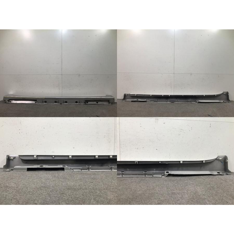 プリウス ZVW30 純正 右サイドステップ 75850-47010 