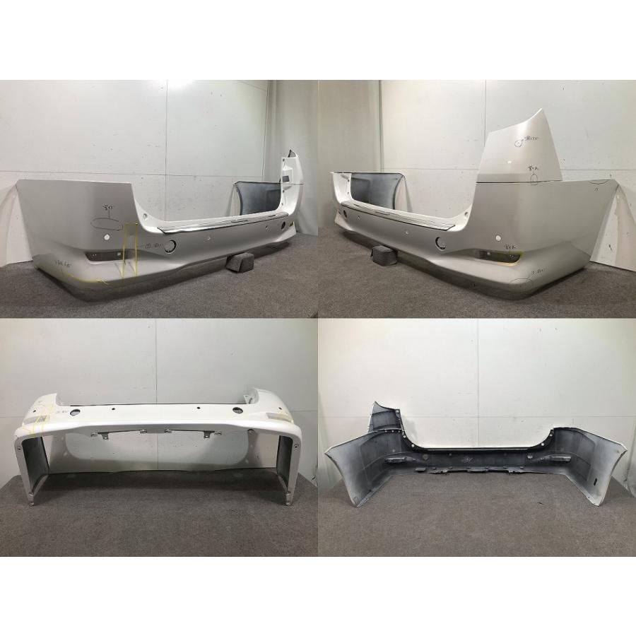 ヴェルファイア/アルファード 20系/ANH20W/ANH25W/GGH20W/GGH25W 純正