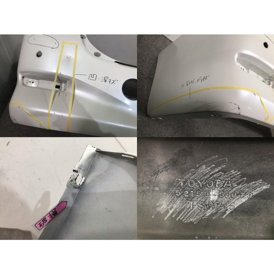 ヴェルファイア/アルファード 20系/ANH20W/ANH25W/GGH20W/GGH25W 純正