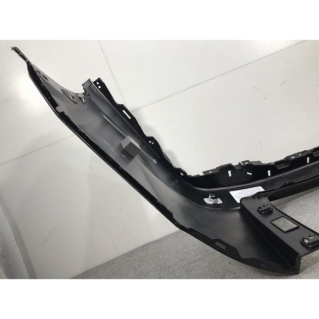 NX AGZ10/AGZ15/AYZ10/AYZ15 純正 リアバンパー 52159-78010/11