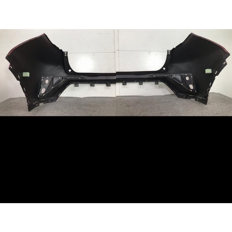 TOYOTA トヨタ 純正 ZYX10 10 C-HR CHR リア バンパー C-HR/CHR ZYX10 純正 リアバンパー 52159-10300 赤 トヨタ(109995