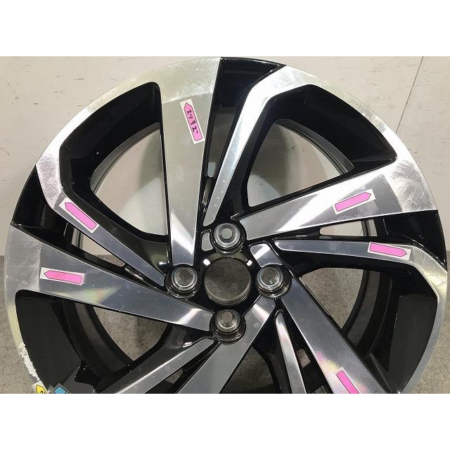 ライズ •ロッキー 17インチ 純正ホイール 傷あり一本のみ ライズ •ロッキー 17インチ 純正ホイール 傷あり一本のみ Yahoo