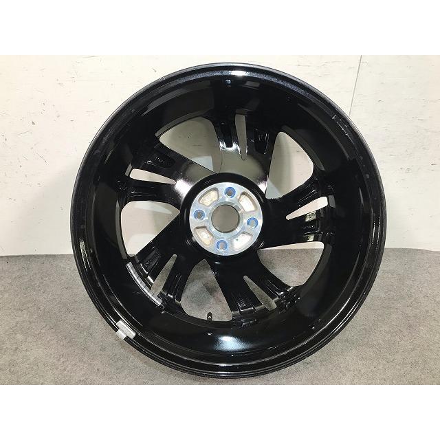 ダイハツロッキー 純正17インチアルミホイール1本 トヨタ ライズ