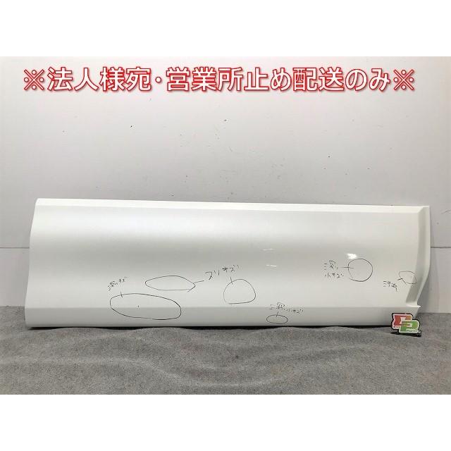 セレナ ハイウェイスター C26 純正 前期 右フロントドア サイドパネル