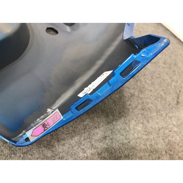 スペーシアカスタム MK53S 純正 リアバンパー 71811-79R ブリスク
