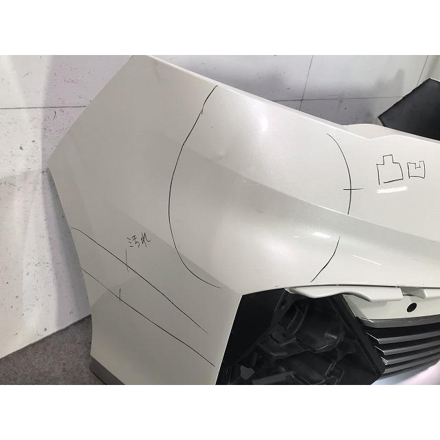 セレナ ライダー C27/GC27/GFC27/GNC27/GFNC27 純正 フロントバンパー