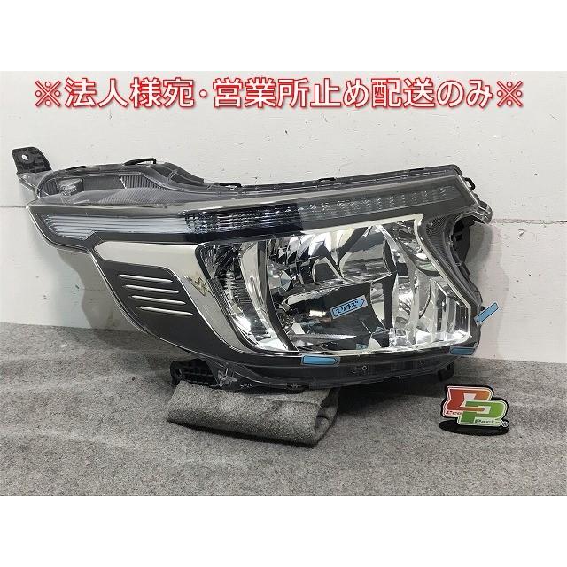 JH1 NWGN 左右ヘッドライト スタンレー W1973