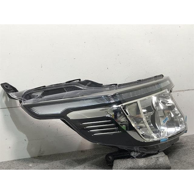 N-WGN/Nワゴン JH1/JH2 純正 前期 右ヘッドライト/ランプ キセノン HID