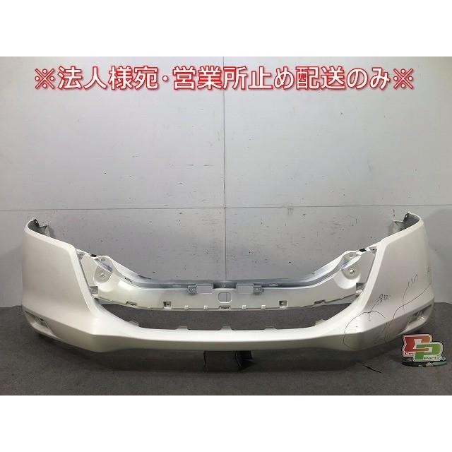 オデッセイ RB3/RB4 純正 フロントバンパー 71101-SLE-ZZ00