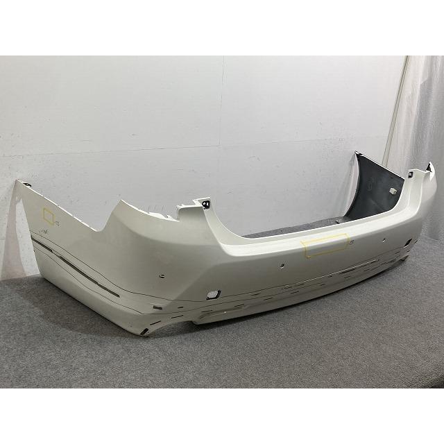 マークX 130系/GRX130/GRX133/GRX135 純正 中期/後期 リア バンパー 