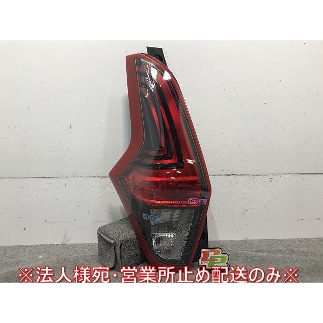 デイズ/EKワゴン B43W B46W/B33W B36W 純正 左 テールランプ/ライト